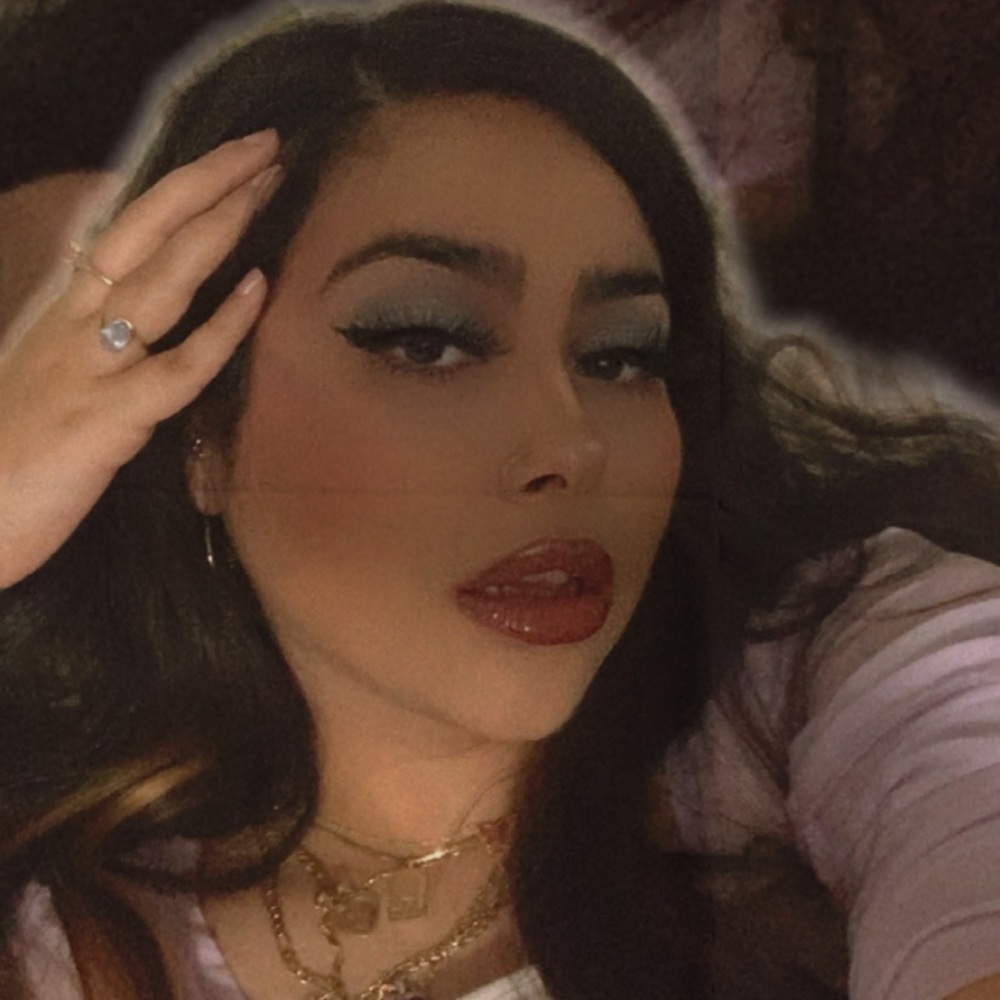 Meet your Posher, Salma